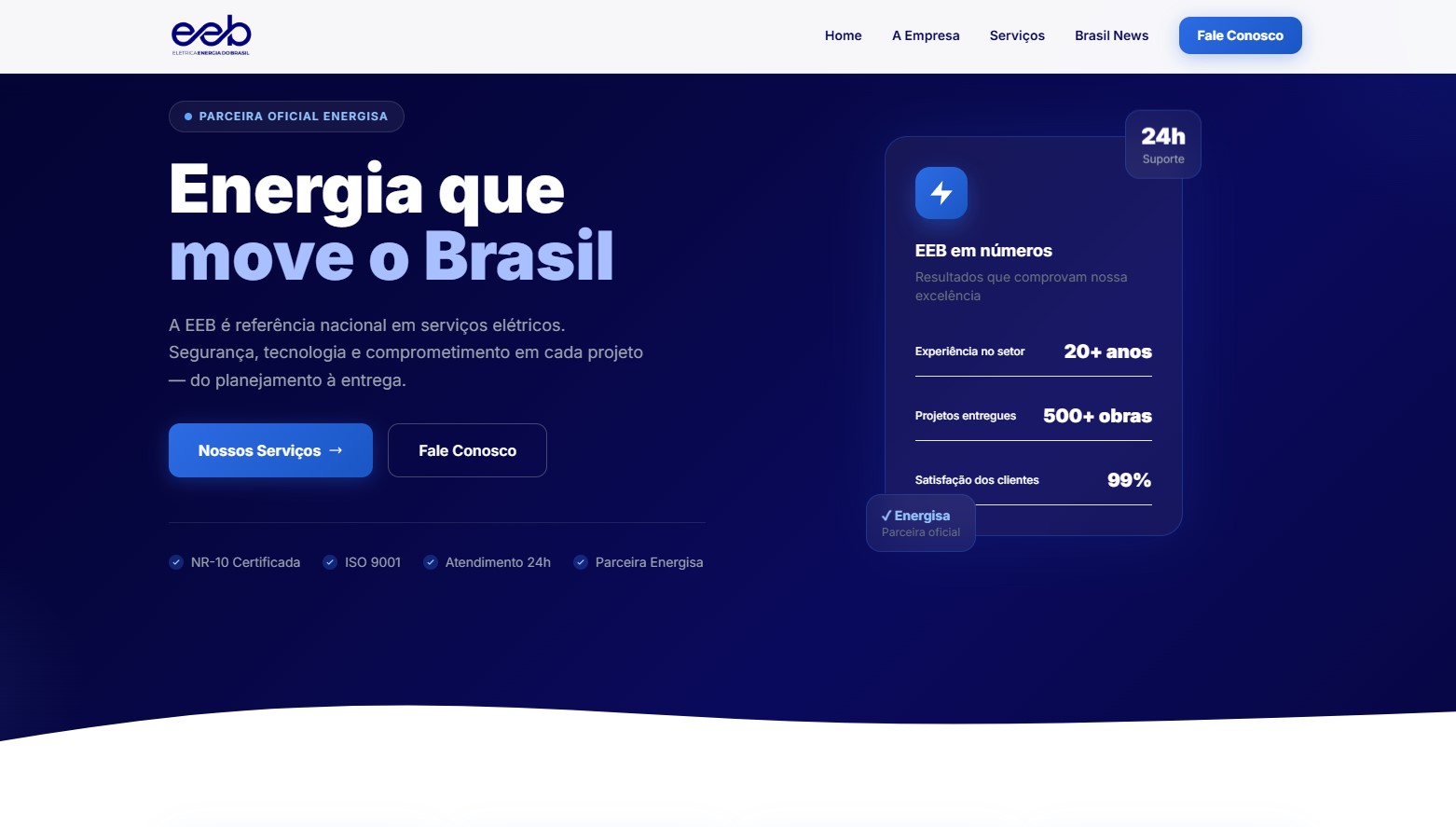 EEB Educação