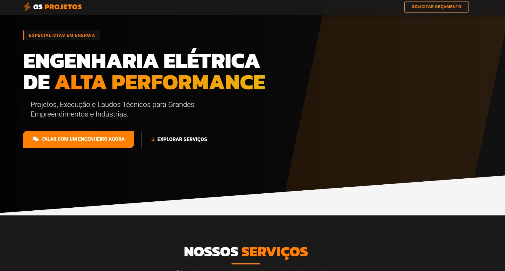 GS Projetos